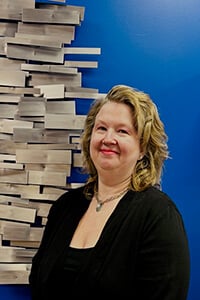 Shannon Seitzinger