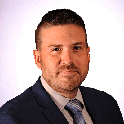 Photo of Matthew J. Warner