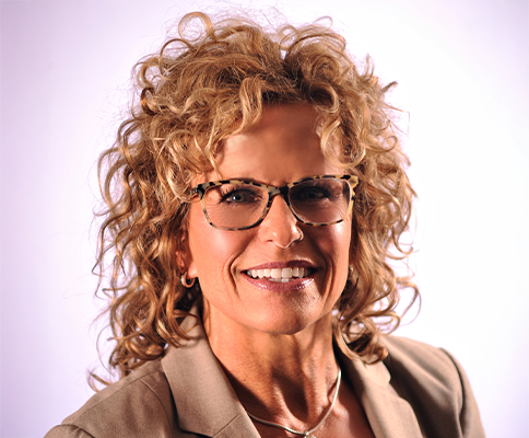 Photo Of Nicole A. Bennett